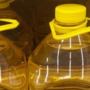 น้ำมันปรุงอาหารดอกทานตะวันกลั่นที่มีคุณภาพน้ำมันดอกทานตะวันออร์แกนิก - Product Image 5