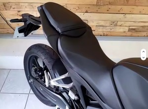 มอเตอร์ไซค์น้ำหนักเบา CB125R 125 ซีซี ปี 2024  พร้อมจำหน่าย - Product Image 4