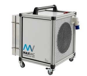 ระบบกรองอากาศอุตสาหกรรมของแท้ใหม่เอี่ยม DUSTBLOCKER 900 รุ่นสำหรับงานหนัก - Product Image 1