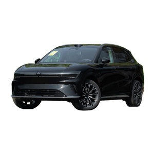 7X SUV Eléctrico Puro de Nueva Energía 75kWh 103kWh 100kWh RWD Max 4WD Ultra Barato Usado 5 Asientos Coche 2026 2025 en Venta - Product Image 1