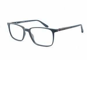 Alpine Premium Luxury Sport Gafas de sol ALP2040 BLRO Gafas de alta calidad hechas de materias primas de bambú Premium - Product Image 1