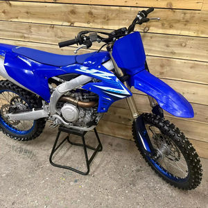 มีสินค้าในสต็อก YZF 450 ปี 2025 - Product Image 1