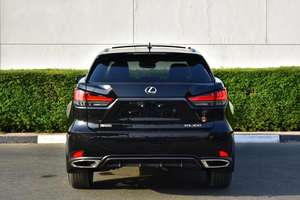 LEXUS-modelo RX350, AWD, F-SPORT, V6, 3.5L, serie automática 3, 2022 - Product Image 2