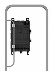 Ftth Dlxsolutions Geharde Mini Sc Oplossingen Optische Terminal Behuizing Te 12mh-<span class=keywords><strong>18</strong></span>-150g03 - Product Image 4