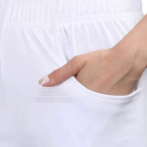 Ropa Casual, Logotipo Personalizado, Venta de Fábrica, Chándal Personalizado para Mujer, Chándal de Alta Calidad para Mujer - Product Image 5