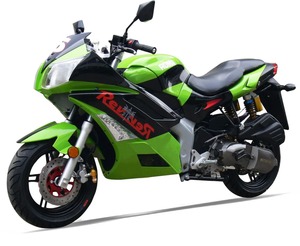 Dernière moto de rue Vita_cci RO_MA-150cc, automatique/CVT, 150cc, industrielle - Product Image 3