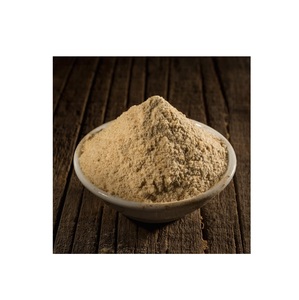 Polvo de Asafoetida orgánico más vendido para mejorar el sabor Cocina vegana y remedios herbales de La India - Product Image 1
