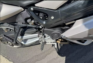 Motocicleta Deportiva BMW F 800 ST en Venta - Product Image 6