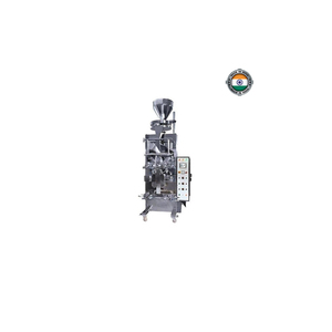 Empaquetadora de bolsas Quadra de acero inoxidable fácil de operar de alta calidad al mejor precio - Product Image 1