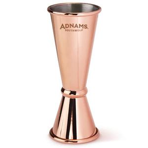 Fantaisie Designer Meilleure Vente Cuivre Plaqué Jigger Bar Accessoires Outils Kit Incroyable Look Barman Outil Kit Pas Cher Bar Outils Ensemble - Product Image 1