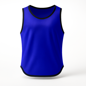 Durable Sports Reversible <b>Training</b> <b>Bibs</b> Customizable Breathable Premium Quality For Sports Team - Product Image 4