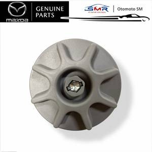 Support de fixation de roue de secours KF0356960A pour Mazda CX-5 KE, KF – Unité de verrouillage de roue d'urgence – Pièces d'origine en gros - Product Image 2