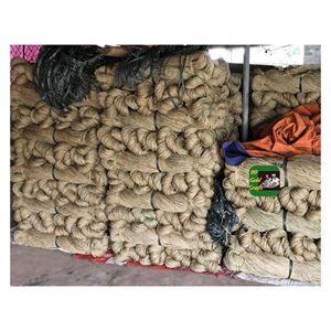 Matériel en herbe de mer brute écologique du Vietnam pour la fabrication de paniers, de tapis, de meubles et la production de décoration intérieure naturelle - Product Image 5