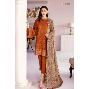 Novedades 2025 vestidos paquistaníes para mujer ropa de fiesta diseñador Shalwar Kameez Duppata trajes de verano - Product Image 1