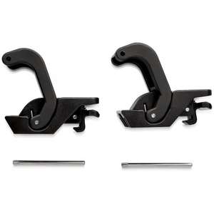 Knipex Durable and Convenient Accessory Front <b>Snap</b> Closure Tool Bag 00 21 3x (2x) - Product Image 1