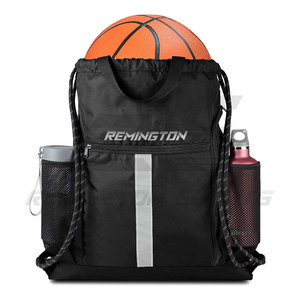 Sports Gym Waterproof Drawstring Nylon Gym <b>Bag</b> Wholesale Storage Drawstring <b>Bag</b> Custom Cotton Drawstring <b>Bag</b> - Product Image 1