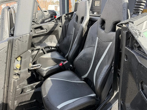 BEST BUY 2025 Commander MAX DPS 1000R UTV 4 portes 4 places pour adultes 4 temps Écologique Toutes saisons avec garantie - Product Image 4