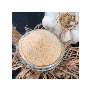 Poudre d'ail à bas prix disponible pour l'emballage culinaire industriel et au détail - Product Image 4