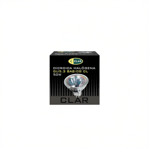 หลอดฮาโลเจนไดโครอิก GU5.3 50W - Product Image 2