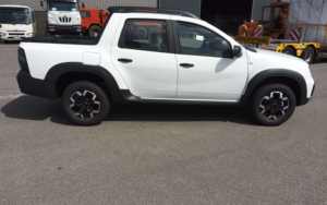 Oroch Pick-up USADO ORIGINAL 1.3L Gasolina Automático Nuevo Modelo - Product Image 2