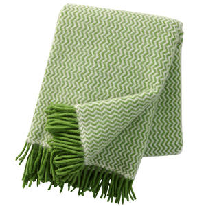 Manta de Lana hecha a mano y acrílica, a precio de fábrica, para uso diario - Product Image 2