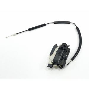Serratura per Porta Scorrevole Destra PEUGEOT Partner Serie PSA221720 (16>18) - Product Image 1