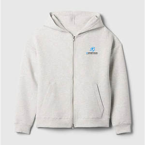 Custom Design Cotton Made <b>Men</b> <b>Crop</b> Hoodies Lightweight <b>Top</b> Quality Basics Zipper <b>Crop</b> Hoodies For <b>Men</b> - Product Image 3