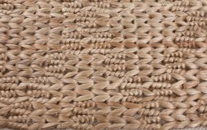 5ft x 3ft Handwoven Jute <b>Rug</b> Eco-Friendly Handloom Area <b>Rug</b> Antimicrobial Dirt Resistant Pet Friendly Non-Slip - Product Image 2