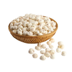 เมล็ดบัว Pool Makhana เกรด A จำนวนมากสำหรับการค้าปลีกและอุตสาหกรรมอาหาร - Product Image 6