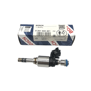 Inyector de combustible <span class=keywords><strong>Bosch</strong></span> 0261500461 12627093 para reemplazo OEM de motor de <span class=keywords><strong>gasolina</strong></span> Chevrolet Malibu - Product Image 5