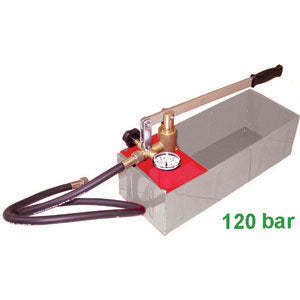 Bombas Hidráulicas de Acero Inoxidable 774TP para Pruebas de Sistemas - Product Image 1