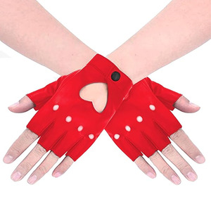 Best Selling Premium Quality Women's Hip-Hop and <b>Pole</b> Dancing <b>Grip</b> Gloves Performance Wear for Hot Sale - Product Image 4