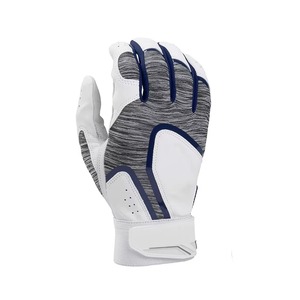 Gants de Frappeur pour Adultes et Jeunes Gants de Frappeur Softball Personnalisés Gants de Frappeur de Baseball Logo Personnalisé Prix Abordable - Product Image 5
