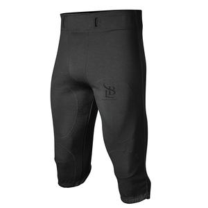 Pantalones de Fútbol Americano 100% de Alta Calidad 2025, Pantalones de Fútbol Americano de Primera Calidad hasta la Rodilla en Venta, Personalizados - Product Image 6