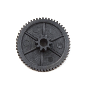 Engrenage de réparation de moteur de climatisation BGE607 pour Clio, nombre de dents 56/10 - Product Image 1