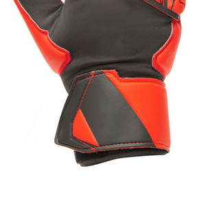 Guantes de Portero Profesionales Personalizados de Alta Calidad, Corte Negativo, Impermeables, de Cuero Protector para Fútbol - Product Image 5