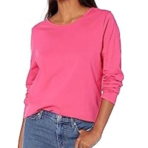 Camiseta Casual Ecológica de Manga Larga para Mujer, para Verano, HECHA POR HAIDIIII SPORTS 2026 - Product Image 2