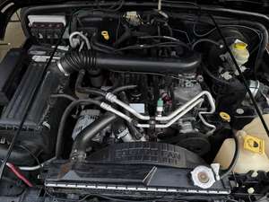 Jeep Wrangler Unlimited 4x4 del 2006, Usado, 54800 Millas, 2 Propietarios, Múltiples Modificaciones, Propiedad de California - Product Image 6