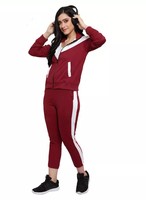 Trajes Deportivos Personalizados de Alta Calidad, Estilo Único, Logotipo Personalizado, Tendencia de Moda, Nuevos Trajes Deportivos Ajustados de Invierno para Mujer
