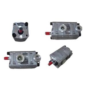 OEM Supported <b>Hydraulic</b> <b>Pump</b> DGP4-18ATPF SDY1-27.5F2H2-L896 SDY1A3616L168 Piston <b>Pump</b> - Product Image 2