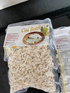 เปลือกส้มโอแห้งขายส่งจากเวียดนาม คุณภาพพรีเมียม ราคาส่ง พร้อมส่งออก // คุณโซฟี - Product Image 6