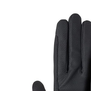 Guantes de montar a caballo de cuero sintético de buena calidad para hombre y mujer, temporada de verano e invierno, tamaños personalizables, guantes de montar a caballo - Product Image 1