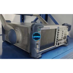 Analizador de Espectro Rohde & Schwarz R&S FSL18 de 9kHz a 18GHz - Product Image 6