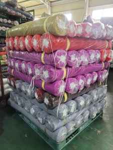 เจนนี่สต็อกเยอะชุดเดรสสตรีผ้าสแปนเด็กซ์โพลีเอสเตอร์เกาหลีย้อมสีธรรมดาแวววาวมากมาย - Product Image 3