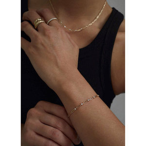 Bracelet en diamant North Star V Anniversary, bijoux élégants et luxueux - Product Image 6