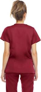 ชุดคอสเวกเกงสำหรับโรงพยาบาลผ้าฝ้าย100% ดูดซับความชื้นมีกระเป๋าด้านหน้าระบายอากาศได้ดีเหมาะสำหรับใส่ในฤดูร้อน - Product Image 6