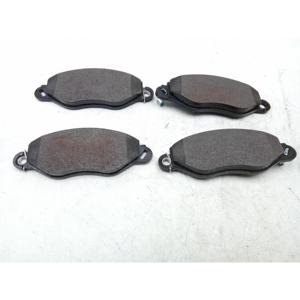 Pastiglie Freno FORD Transit Serie (00>06) 2343401 Benzina - Product Image 2