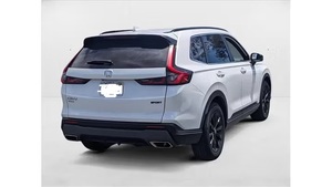 Honda CR-V Hybrid Sport-L FWD 2025 d'occasion en excellent état - Product Image 4