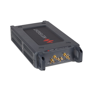 Analizador de Redes Vectoriales Keysight P9382B Streamline, 9 kHz a 9 GHz, 4 Puertos - Obtenga un Descuento - Product Image 2