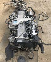 Assemblage de moteur à essence 1SZ d'origine de haute qualité utilisé et entièrement testé
